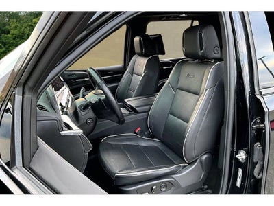 2023 Cadillac Escalade 4WD Sport