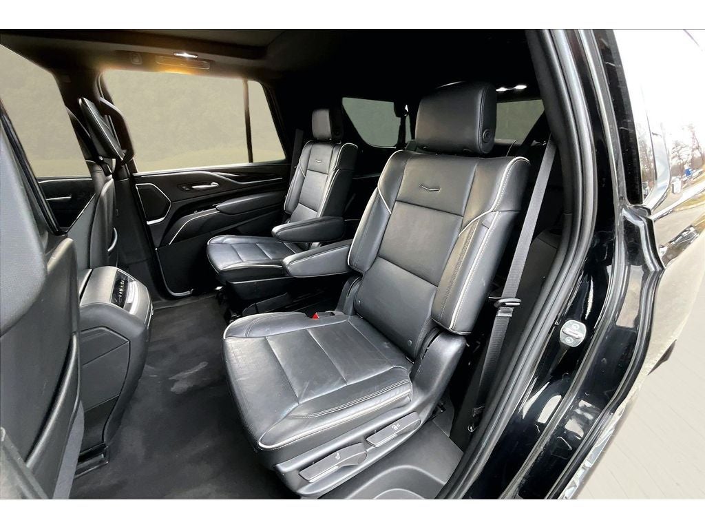 2023 Cadillac Escalade 4WD Sport