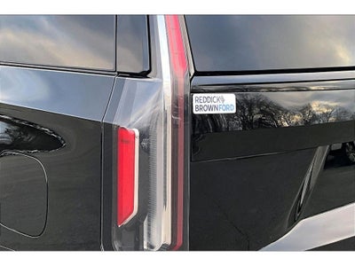 2023 Cadillac Escalade 4WD Sport