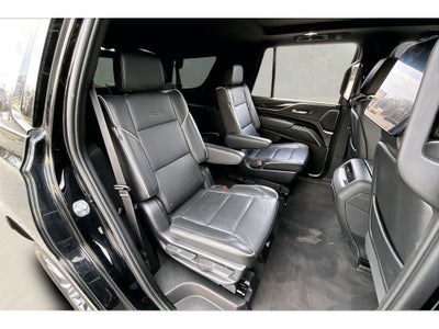 2023 Cadillac Escalade 4WD Sport