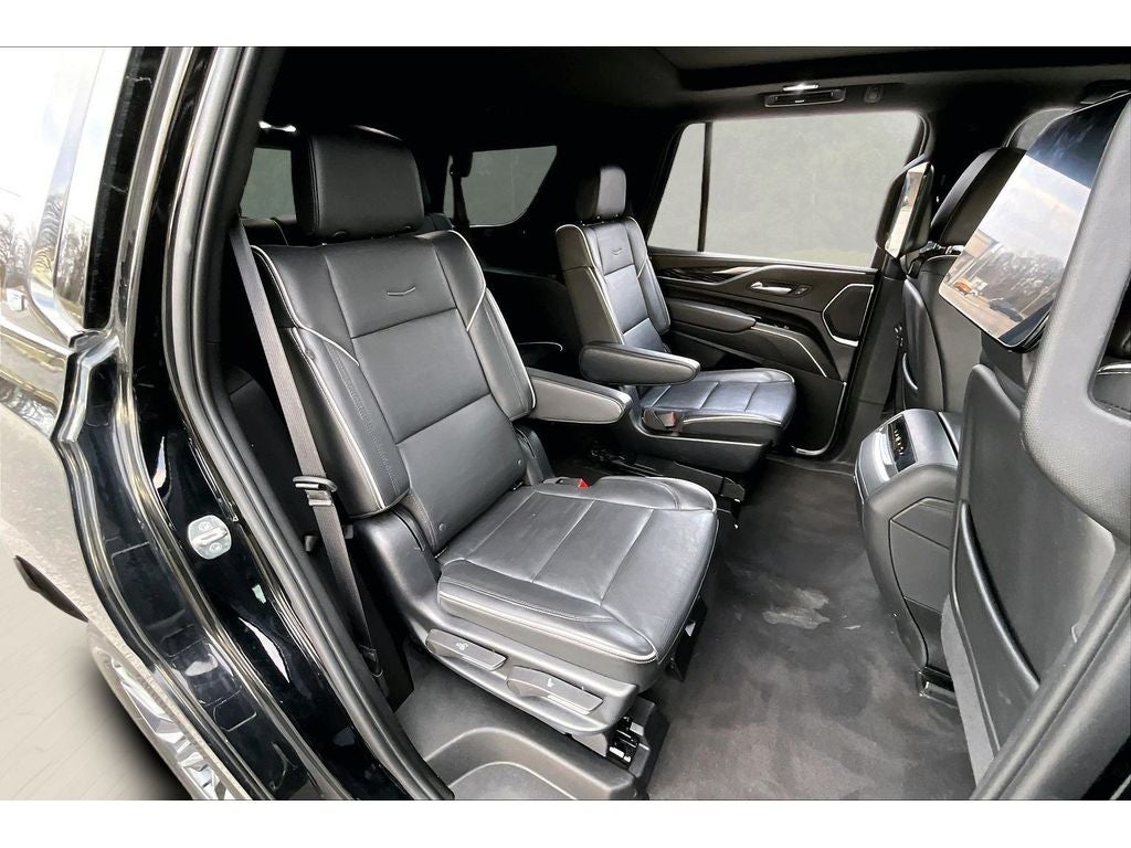 2023 Cadillac Escalade 4WD Sport