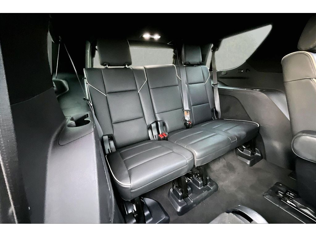 2023 Cadillac Escalade 4WD Sport