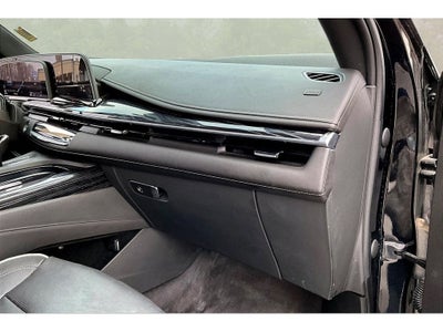 2023 Cadillac Escalade 4WD Sport