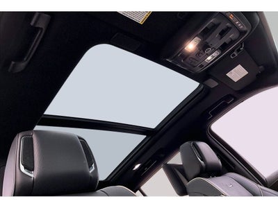 2023 Cadillac Escalade 4WD Sport