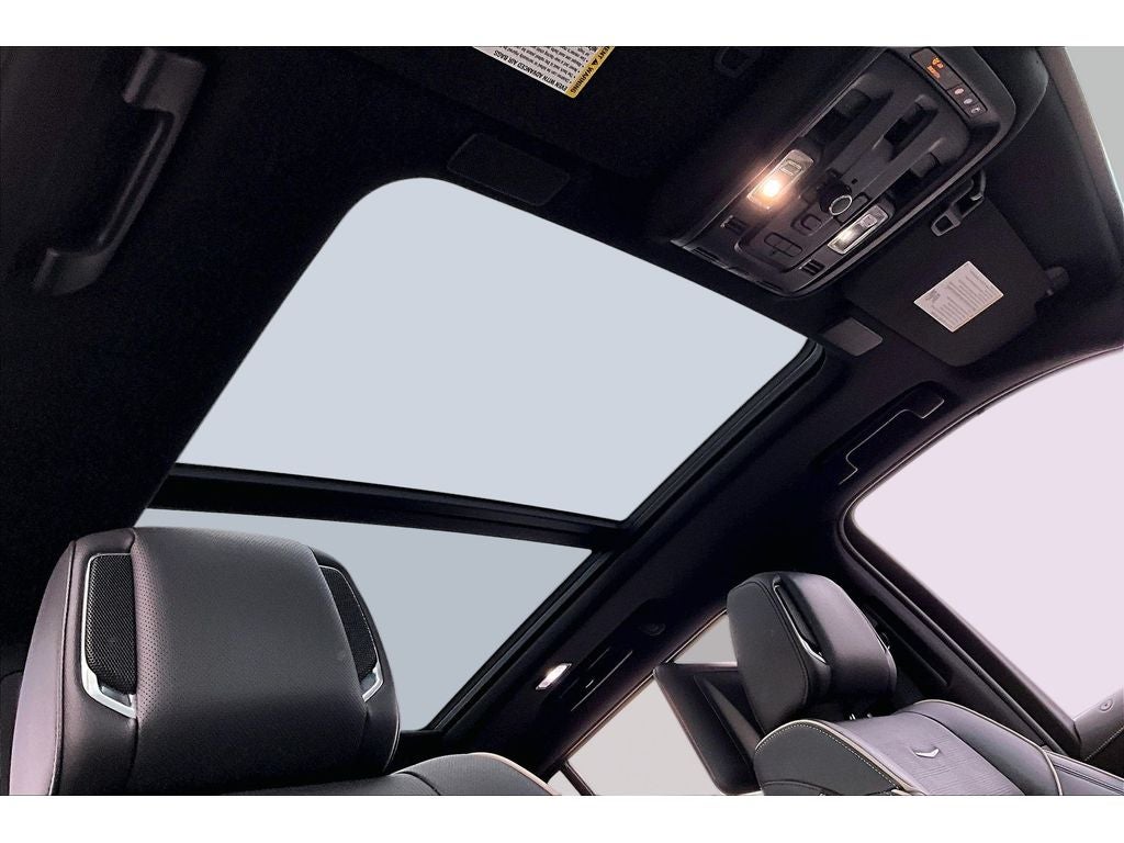 2023 Cadillac Escalade 4WD Sport