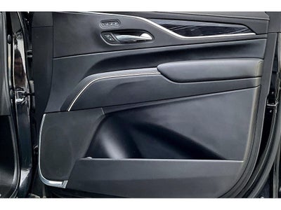 2023 Cadillac Escalade 4WD Sport