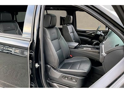 2023 Cadillac Escalade 4WD Sport