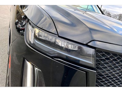 2023 Cadillac Escalade 4WD Sport