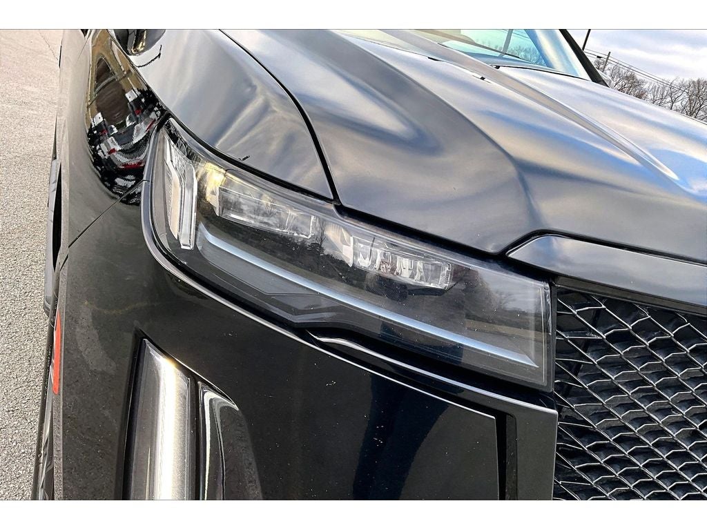 2023 Cadillac Escalade 4WD Sport