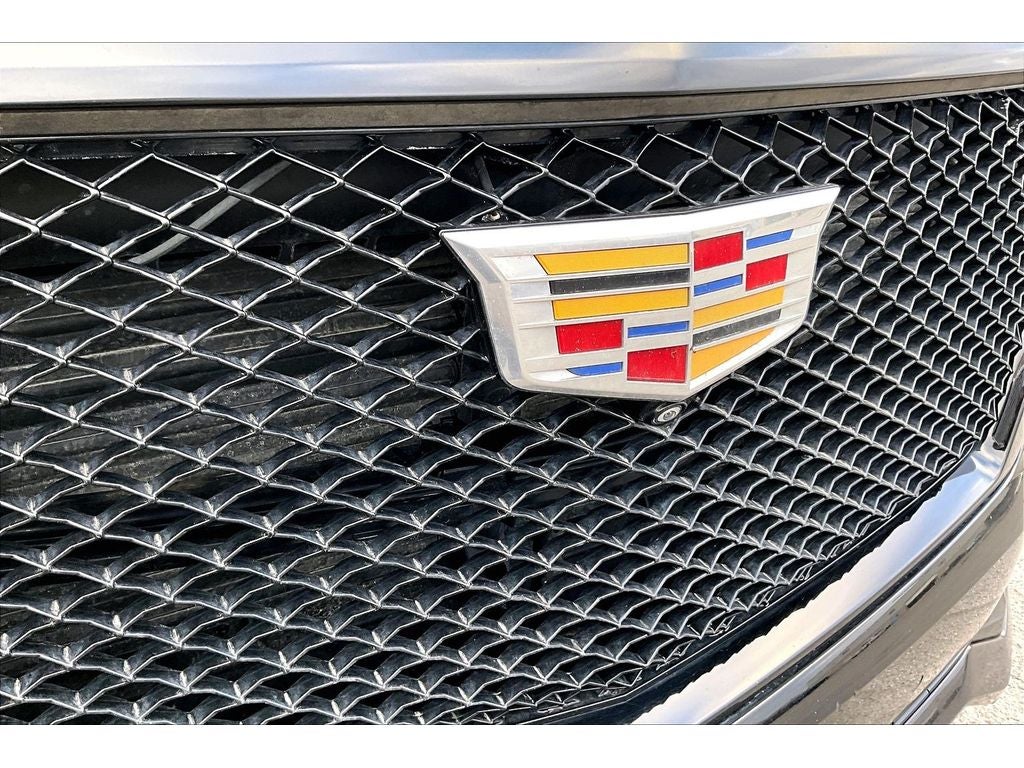 2023 Cadillac Escalade 4WD Sport