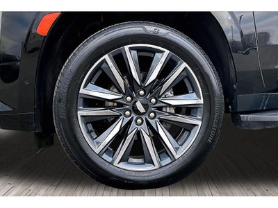 2023 Cadillac Escalade 4WD Sport