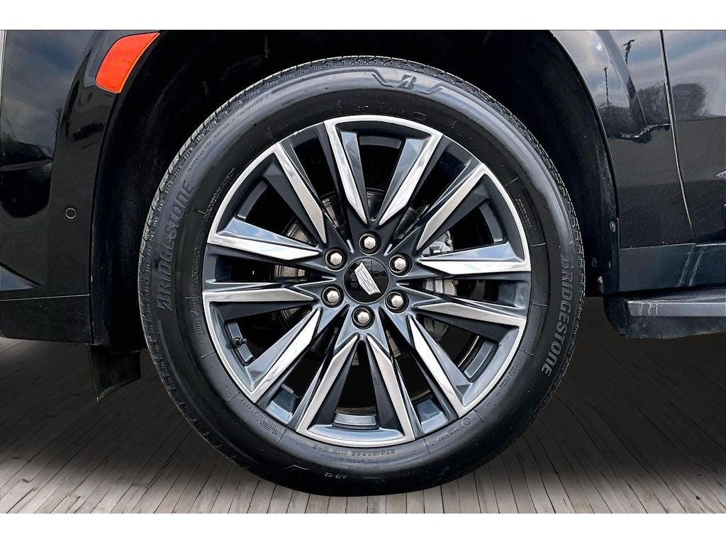 2023 Cadillac Escalade 4WD Sport