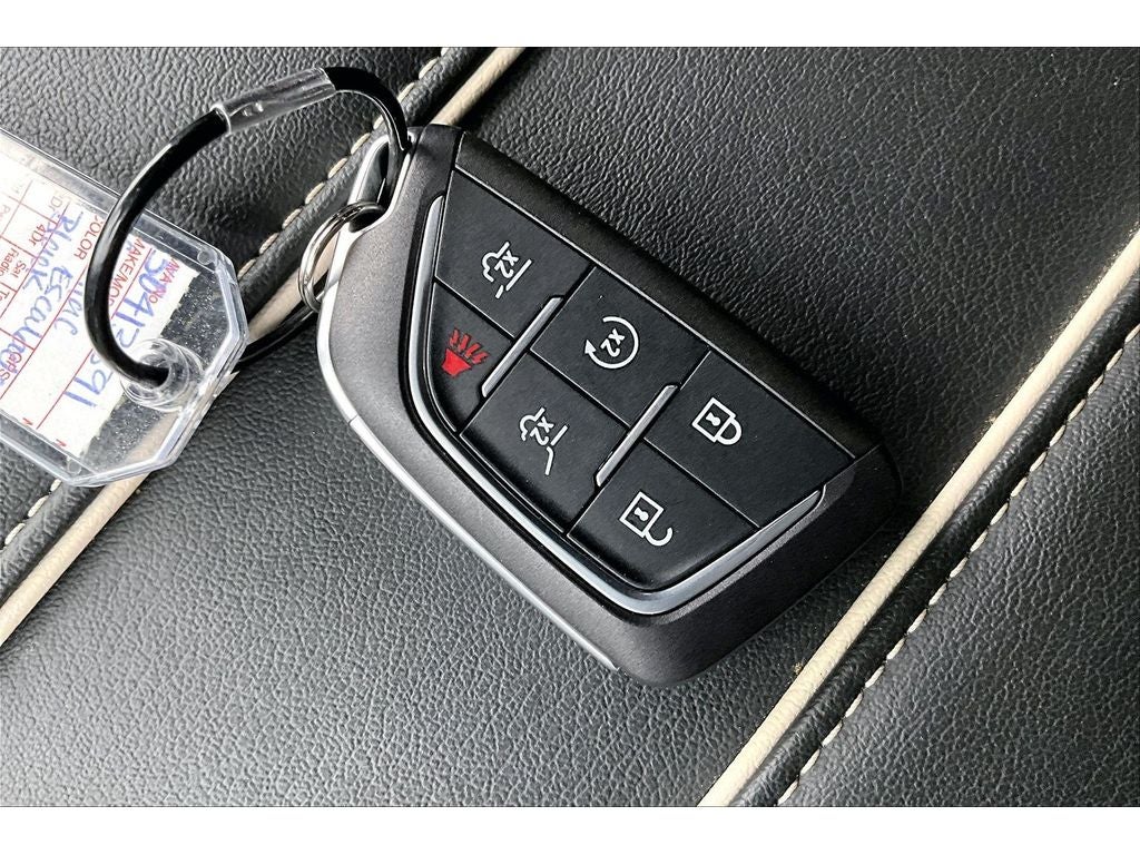 2023 Cadillac Escalade 4WD Sport