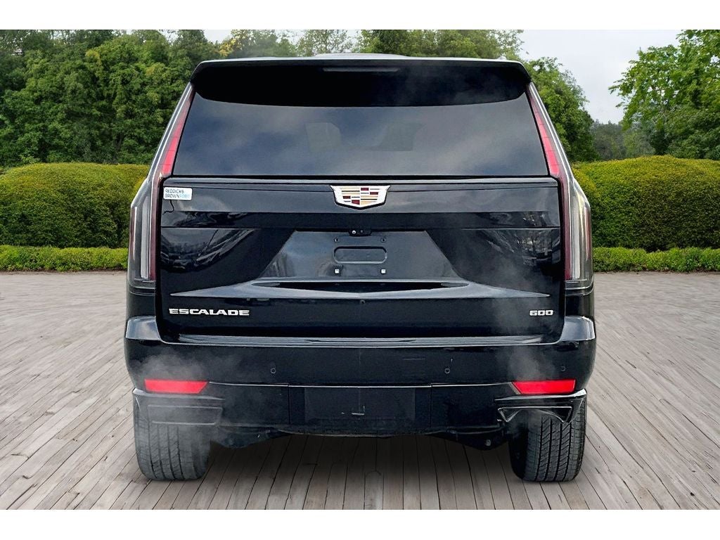 2023 Cadillac Escalade 4WD Sport