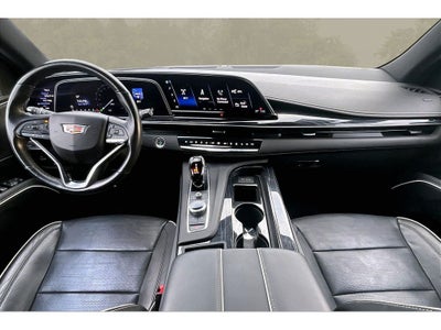 2023 Cadillac Escalade 4WD Sport
