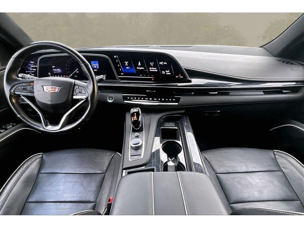 2023 Cadillac Escalade 4WD Sport