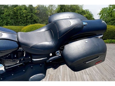 2013 Harley-Davidson FXDF FXDF-103 FAT BOB