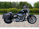 2013 Harley-Davidson FXDF FXDF-103 FAT BOB