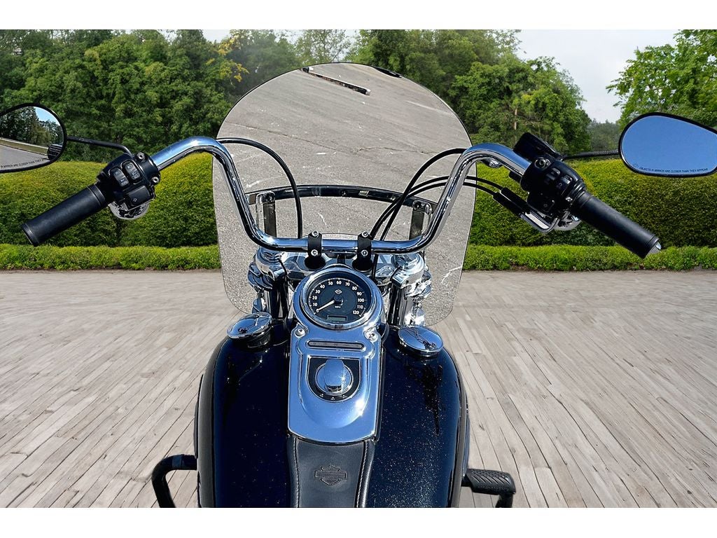 2013 Harley-Davidson FXDF FXDF-103 FAT BOB