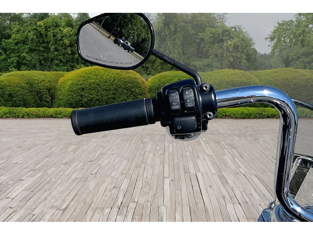 2013 Harley-Davidson FXDF FXDF-103 FAT BOB