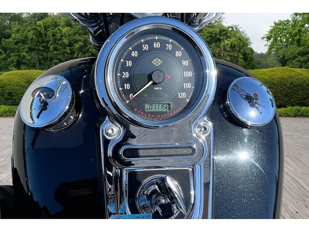 2013 Harley-Davidson FXDF FXDF-103 FAT BOB