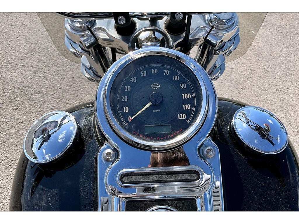 2013 Harley-Davidson FXDF FXDF-103 FAT BOB