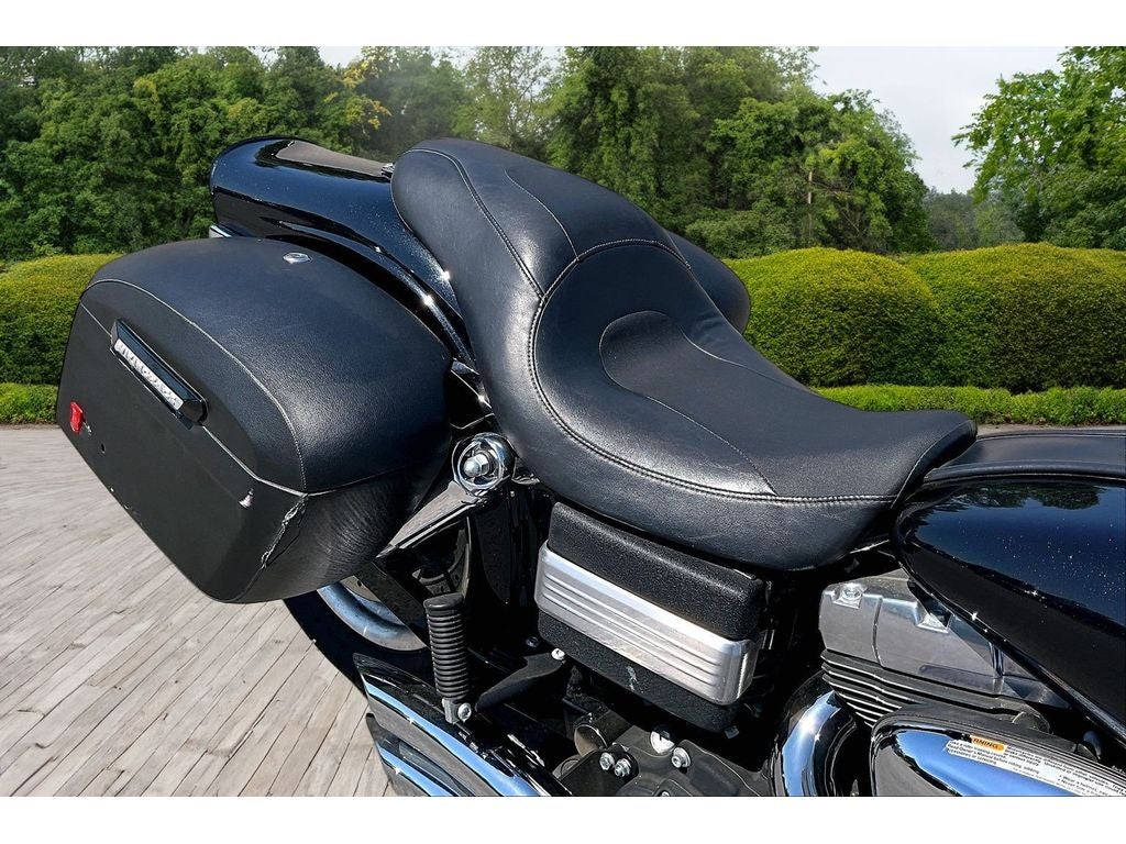 2013 Harley-Davidson FXDF FXDF-103 FAT BOB