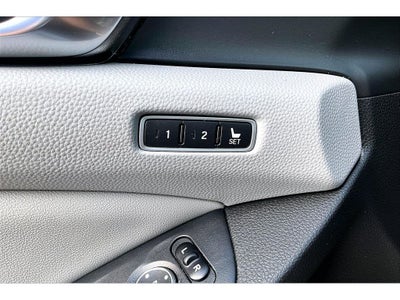 2019 Honda Accord Touring 2.0T