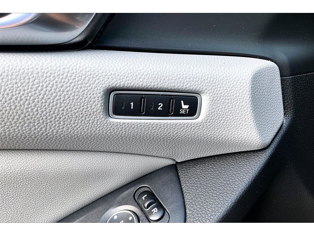2019 Honda Accord Touring 2.0T
