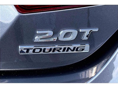 2019 Honda Accord Touring 2.0T