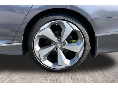 2019 Honda Accord Touring 2.0T