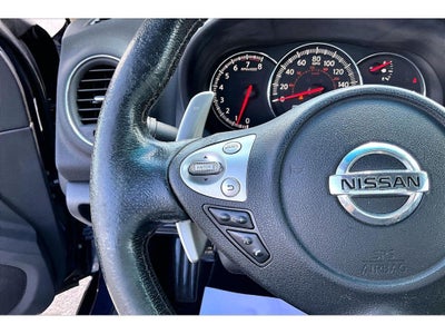 2013 Nissan Maxima 3.5 SV w/Premium Pkg