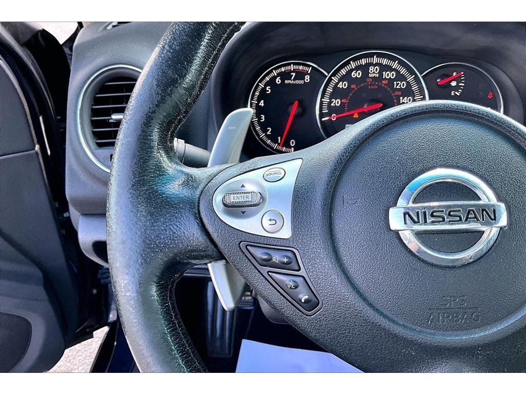 2013 Nissan Maxima 3.5 SV w/Premium Pkg