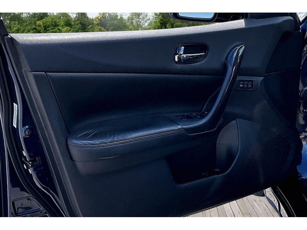 2013 Nissan Maxima 3.5 SV w/Premium Pkg