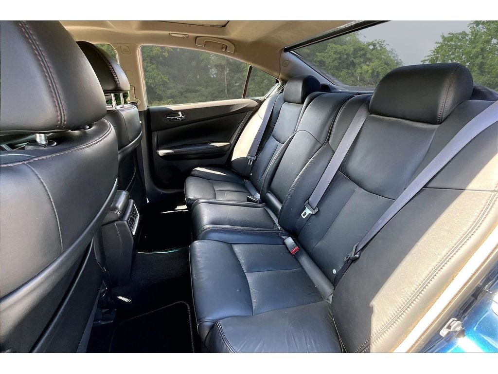 2013 Nissan Maxima 3.5 SV w/Premium Pkg