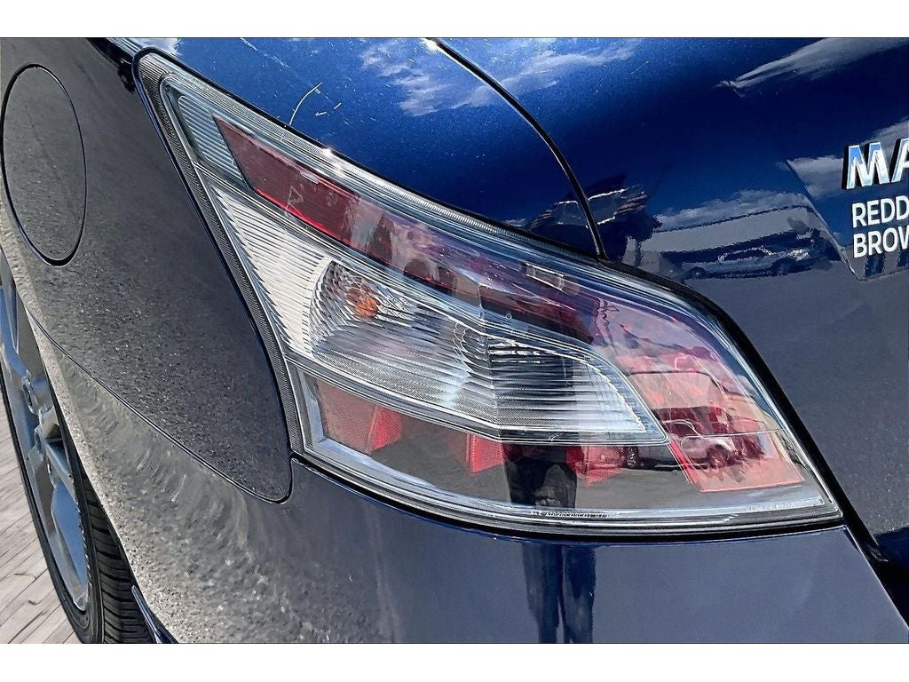 2013 Nissan Maxima 3.5 SV w/Premium Pkg