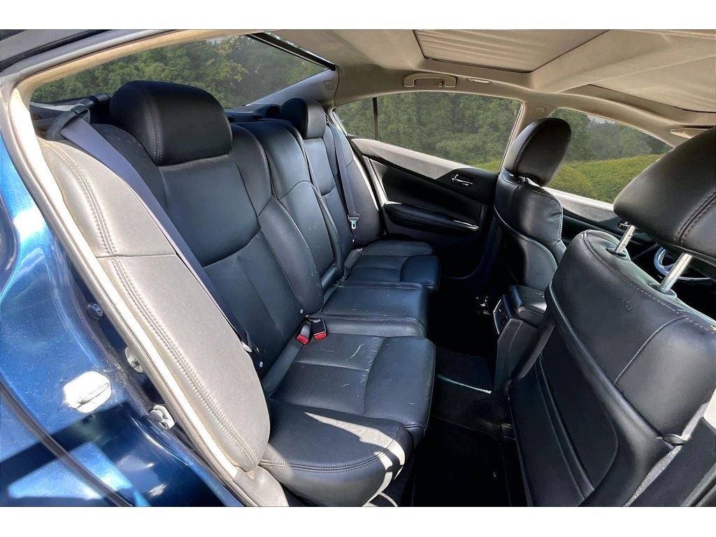 2013 Nissan Maxima 3.5 SV w/Premium Pkg