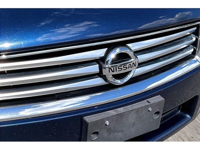 2013 Nissan Maxima 3.5 SV w/Premium Pkg