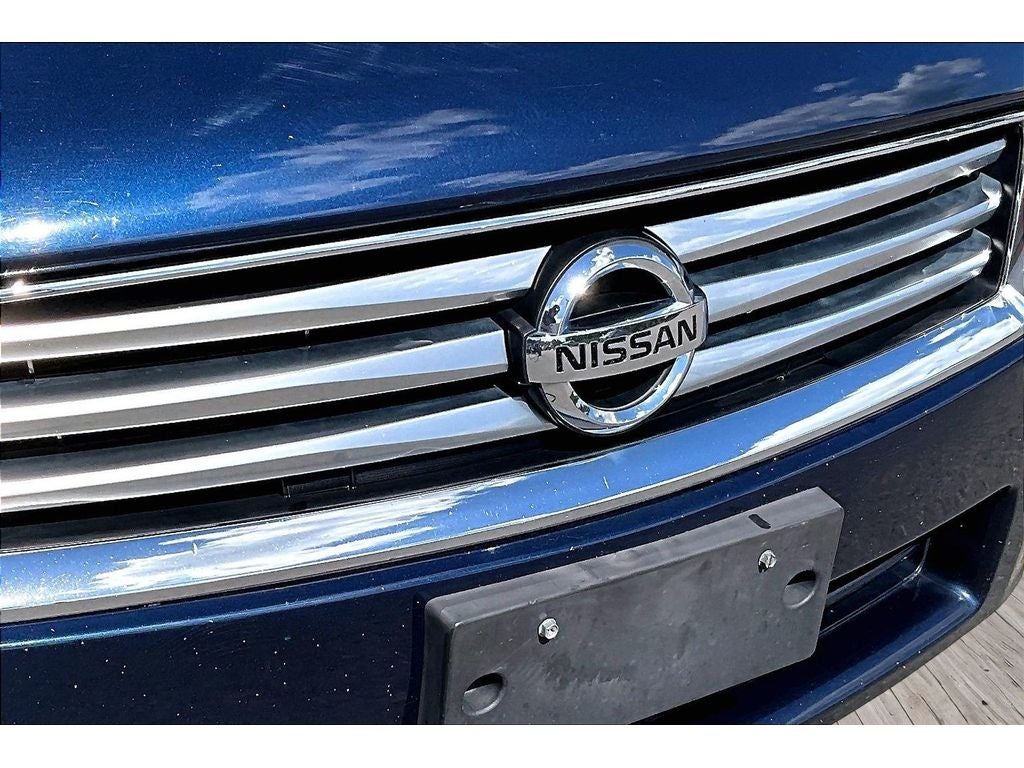 2013 Nissan Maxima 3.5 SV w/Premium Pkg