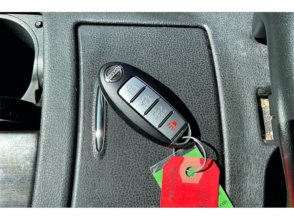 2013 Nissan Maxima 3.5 SV w/Premium Pkg