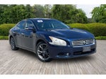 2013 Nissan Maxima 3.5 SV w/Premium Pkg