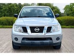 2011 Nissan Frontier SV