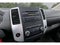 2011 Nissan Frontier SV