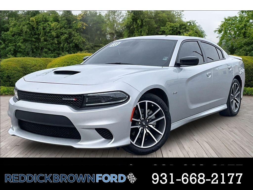 2023 Dodge Charger R/T