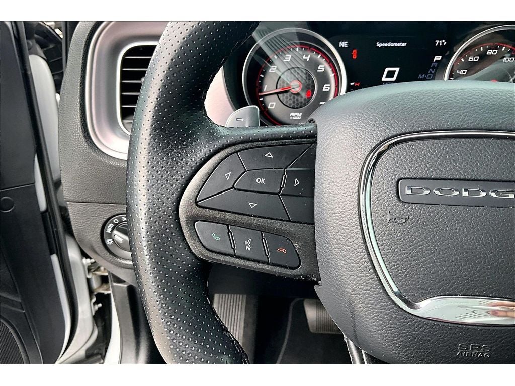 2023 Dodge Charger R/T