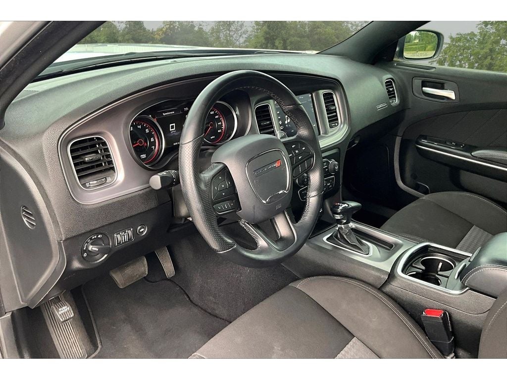 2023 Dodge Charger R/T