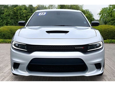 2023 Dodge Charger R/T