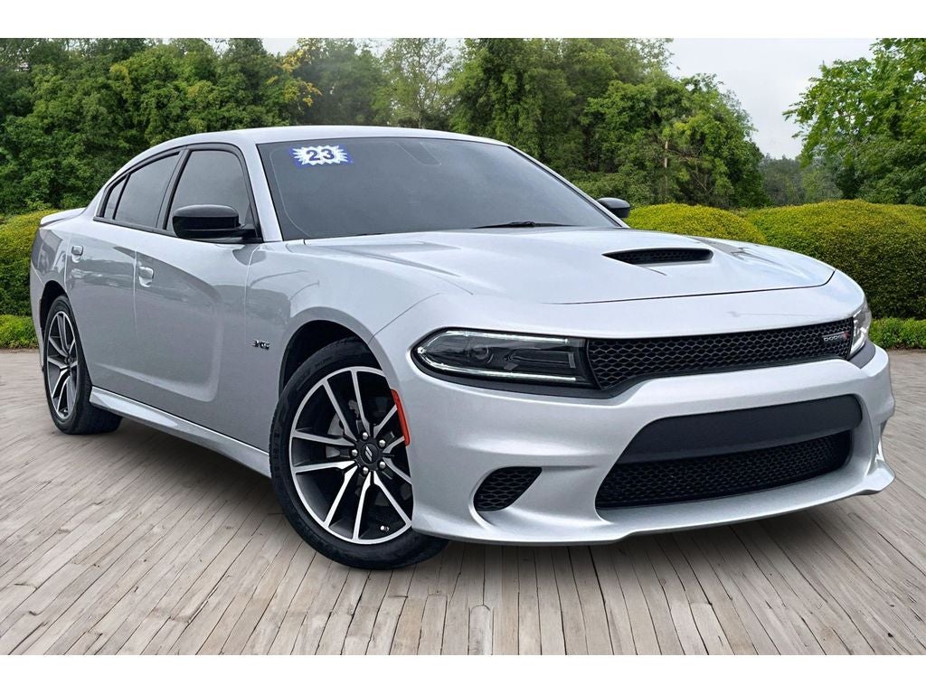 2023 Dodge Charger R/T