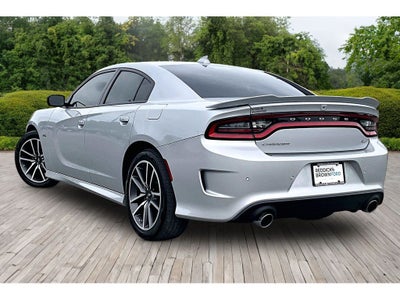 2023 Dodge Charger R/T