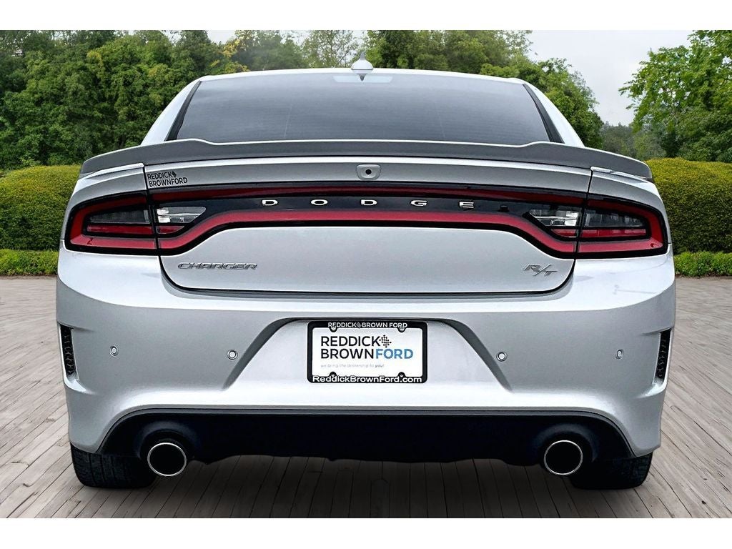 2023 Dodge Charger R/T